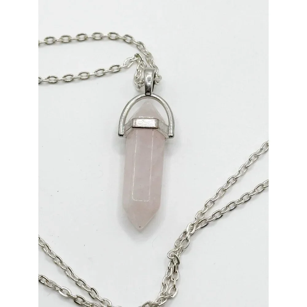 Unbranded rose quartz